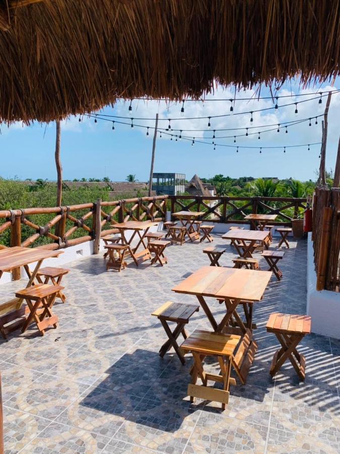 Hotel Boutique Casa Kuka 3*