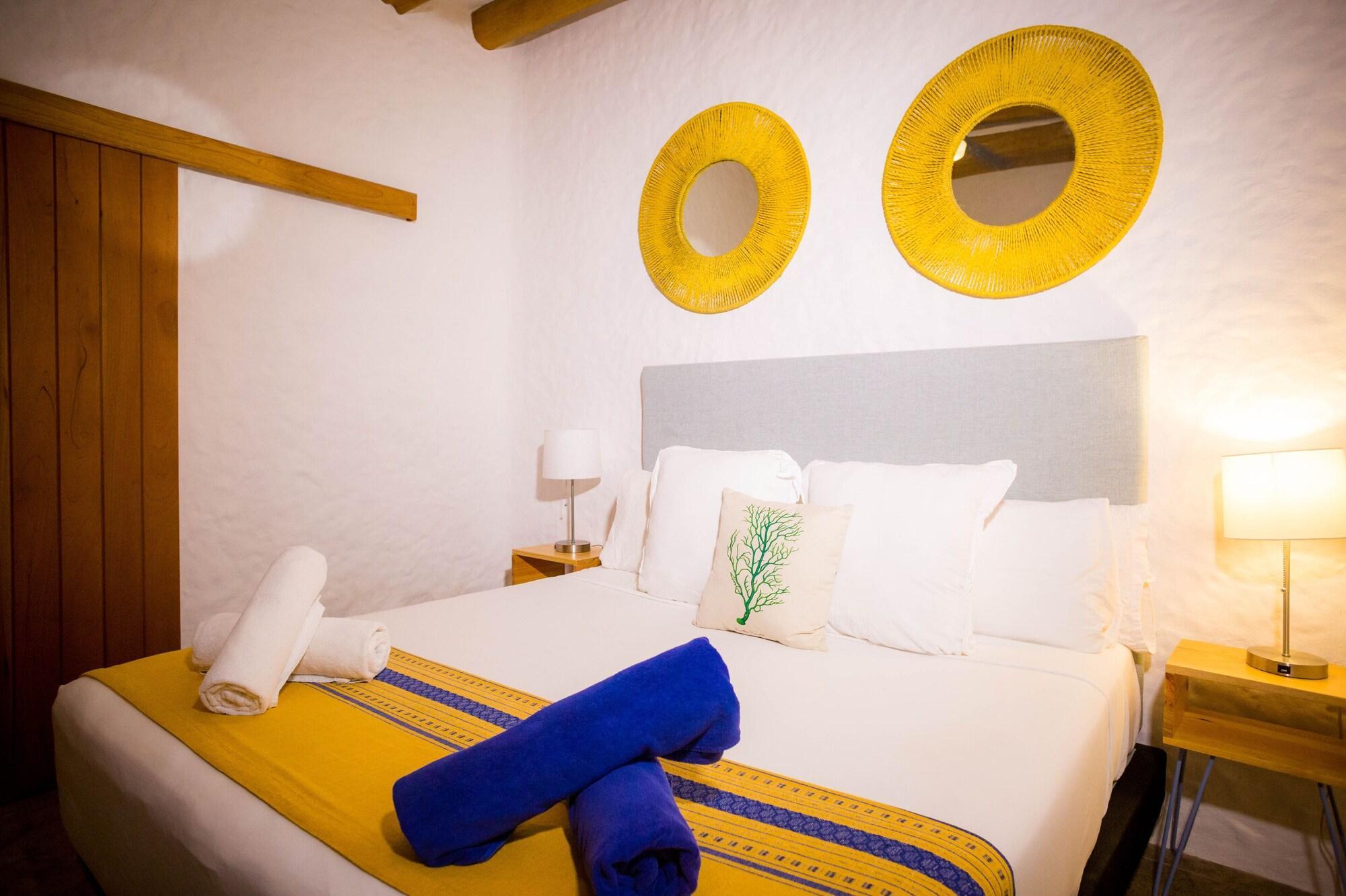 Boutique Casa Kuka 3* Isla Holbox
