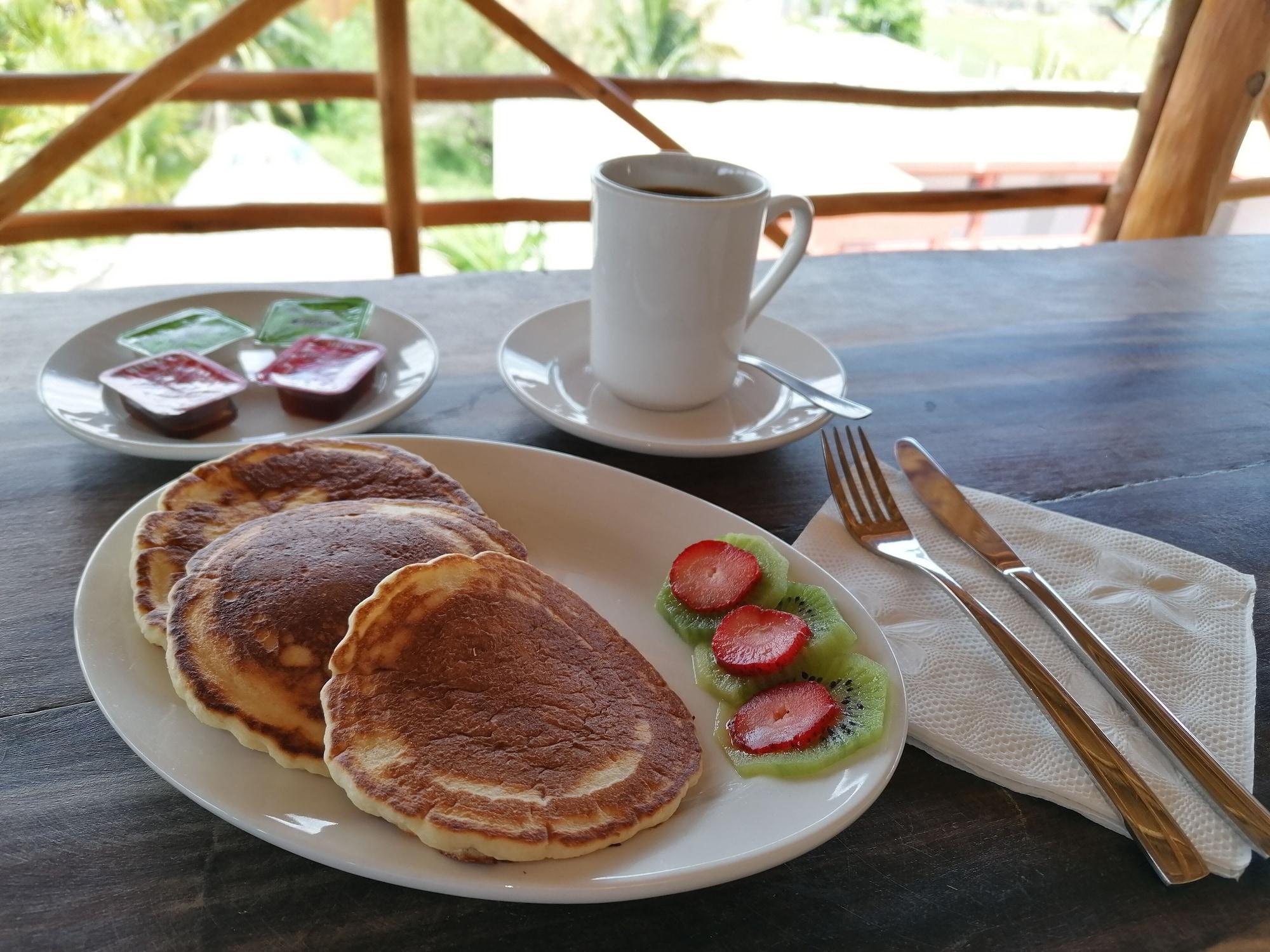 Boutique Casa Kuka Isla Holbox