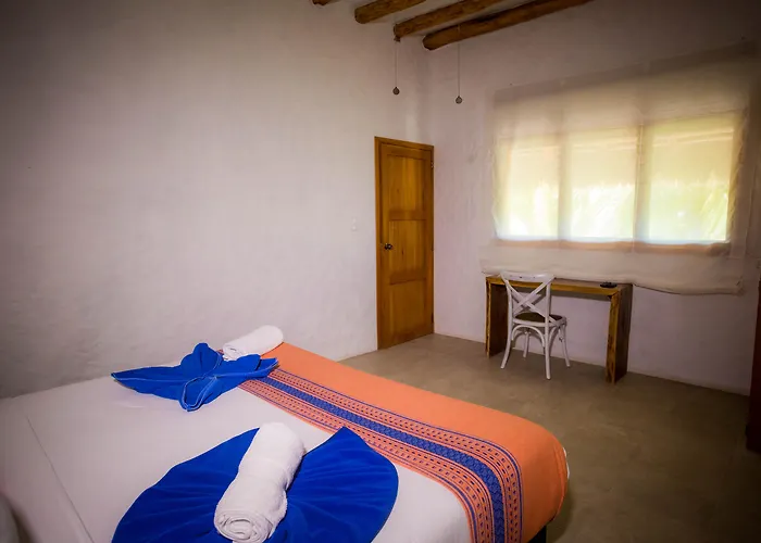 Hotel Boutique Casa Kuka
