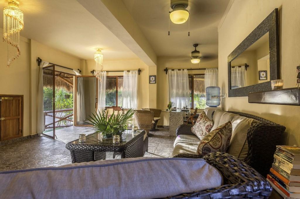 Hotel Boutique Casa Kuka