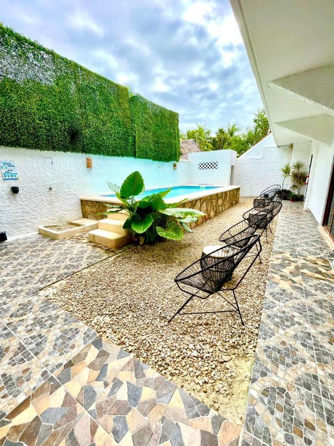 Boutique Casa Kuka 3*