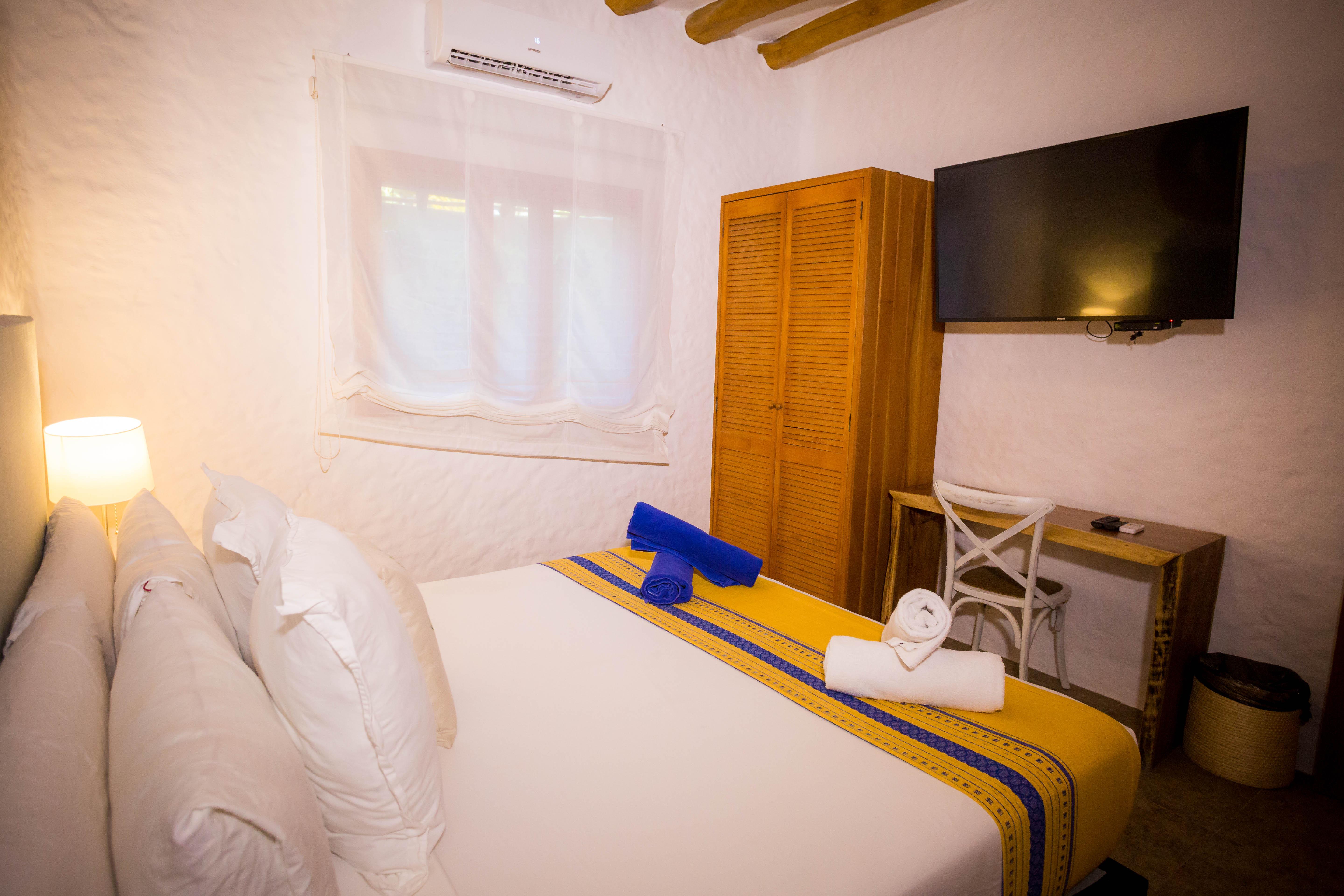 Boutique Casa Kuka Hotel