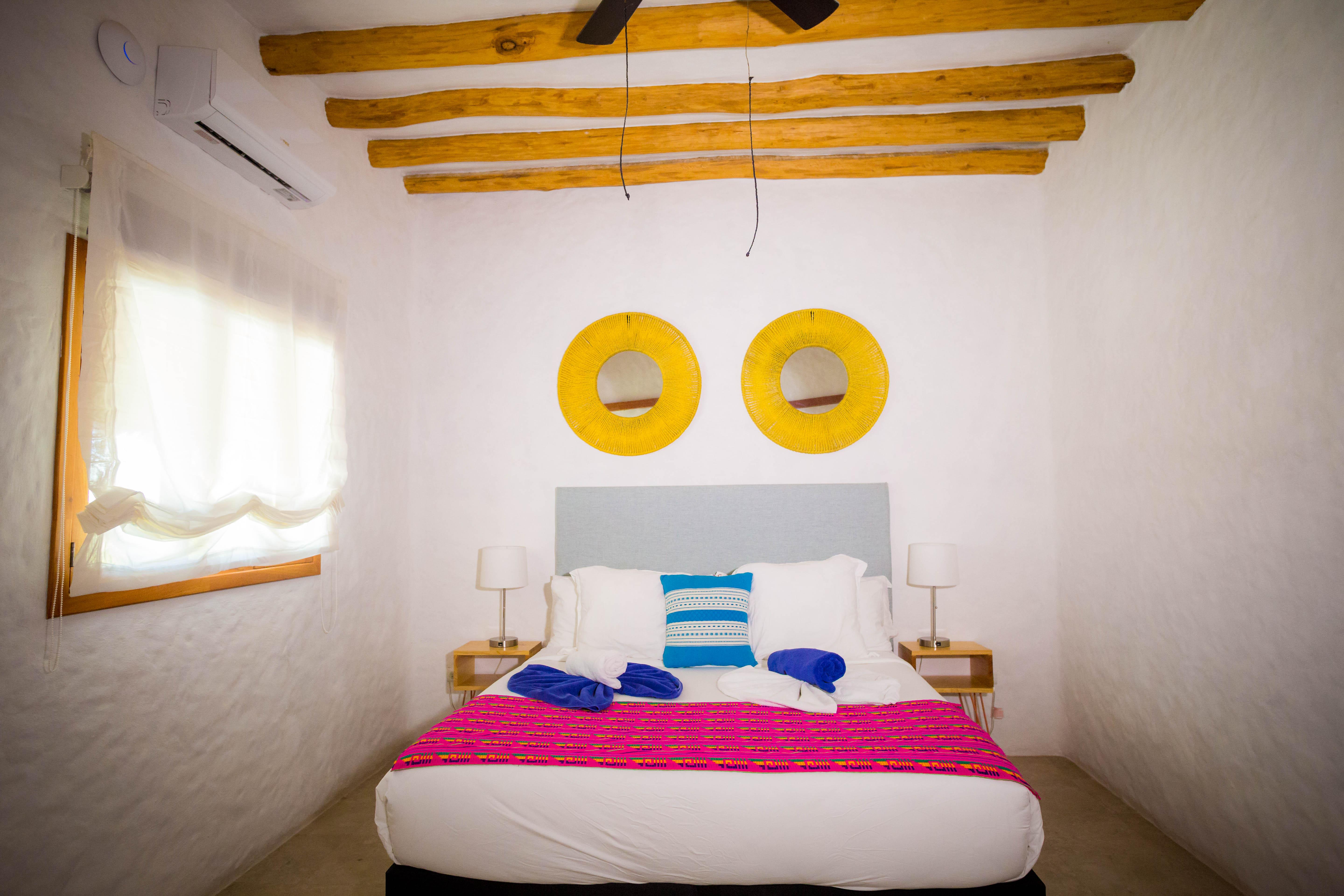 Hotel Boutique Casa Kuka 3*