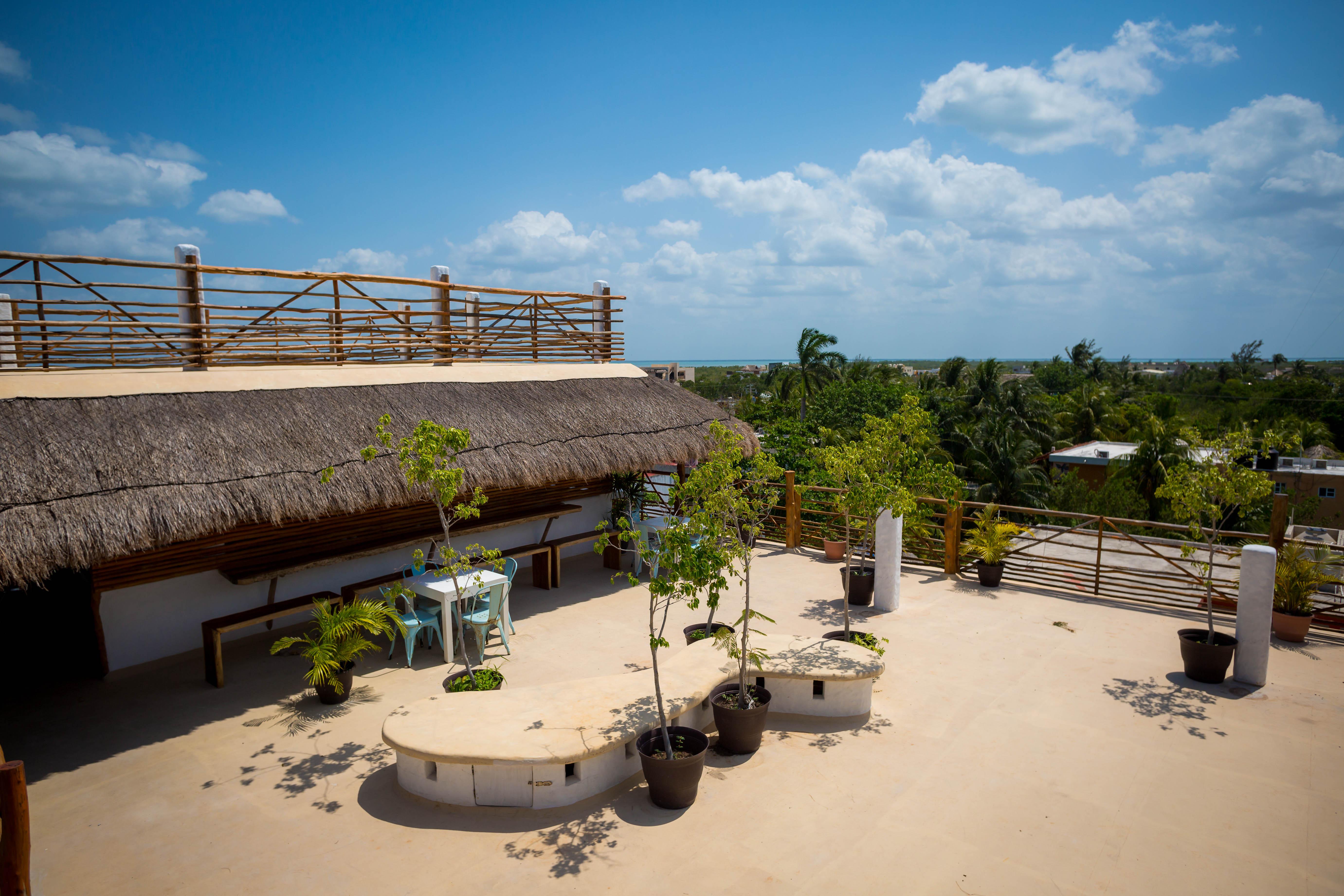 Boutique Casa Kuka 3* Holbox