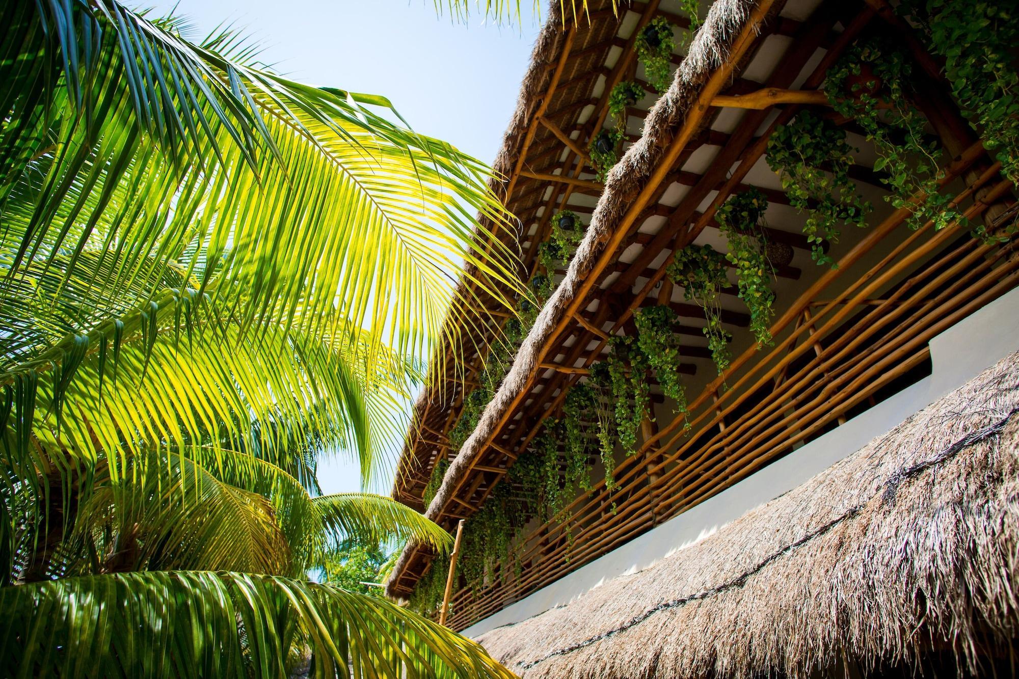Hotel Boutique Casa Kuka Holbox
