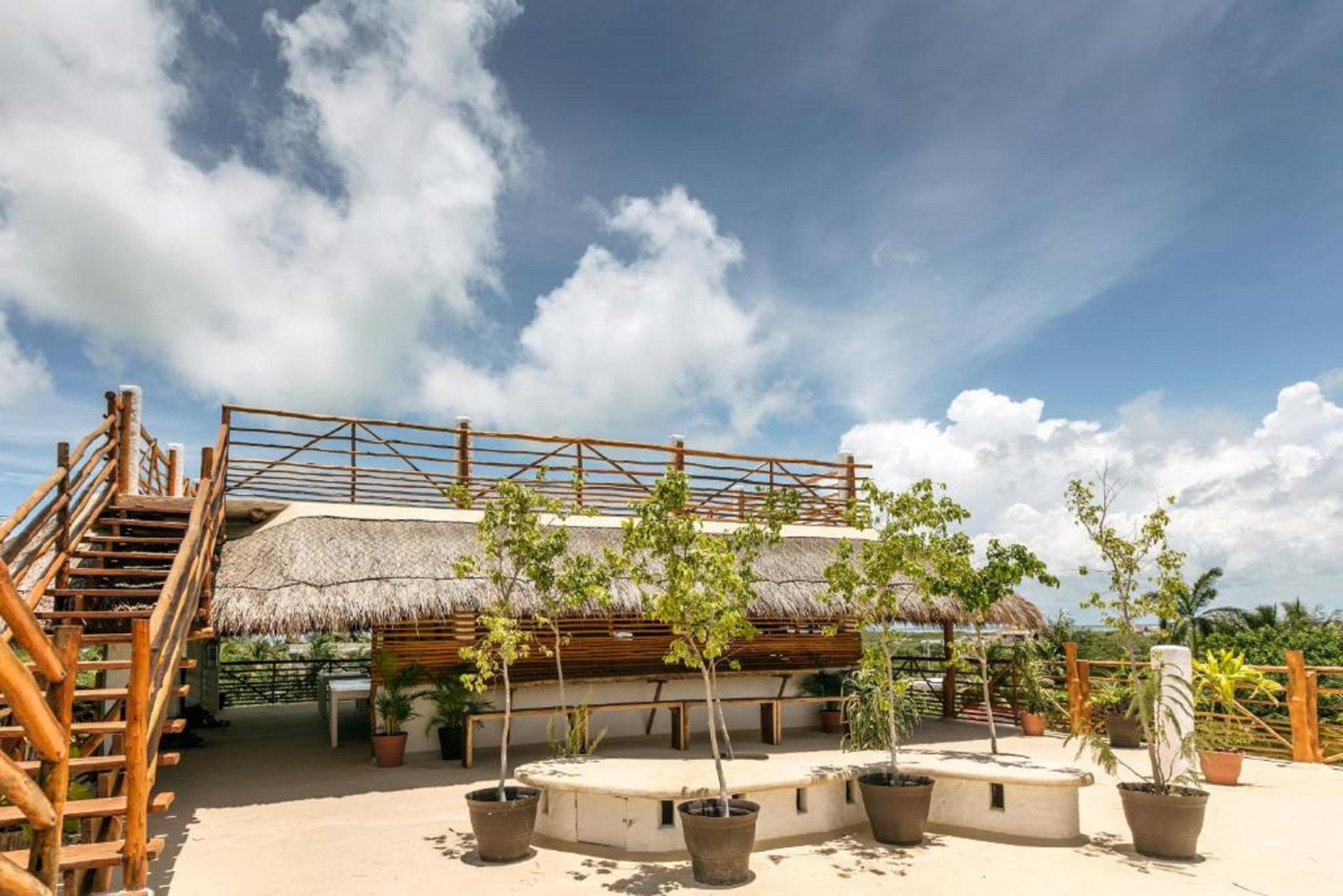 Hotel Boutique Casa Kuka 3*