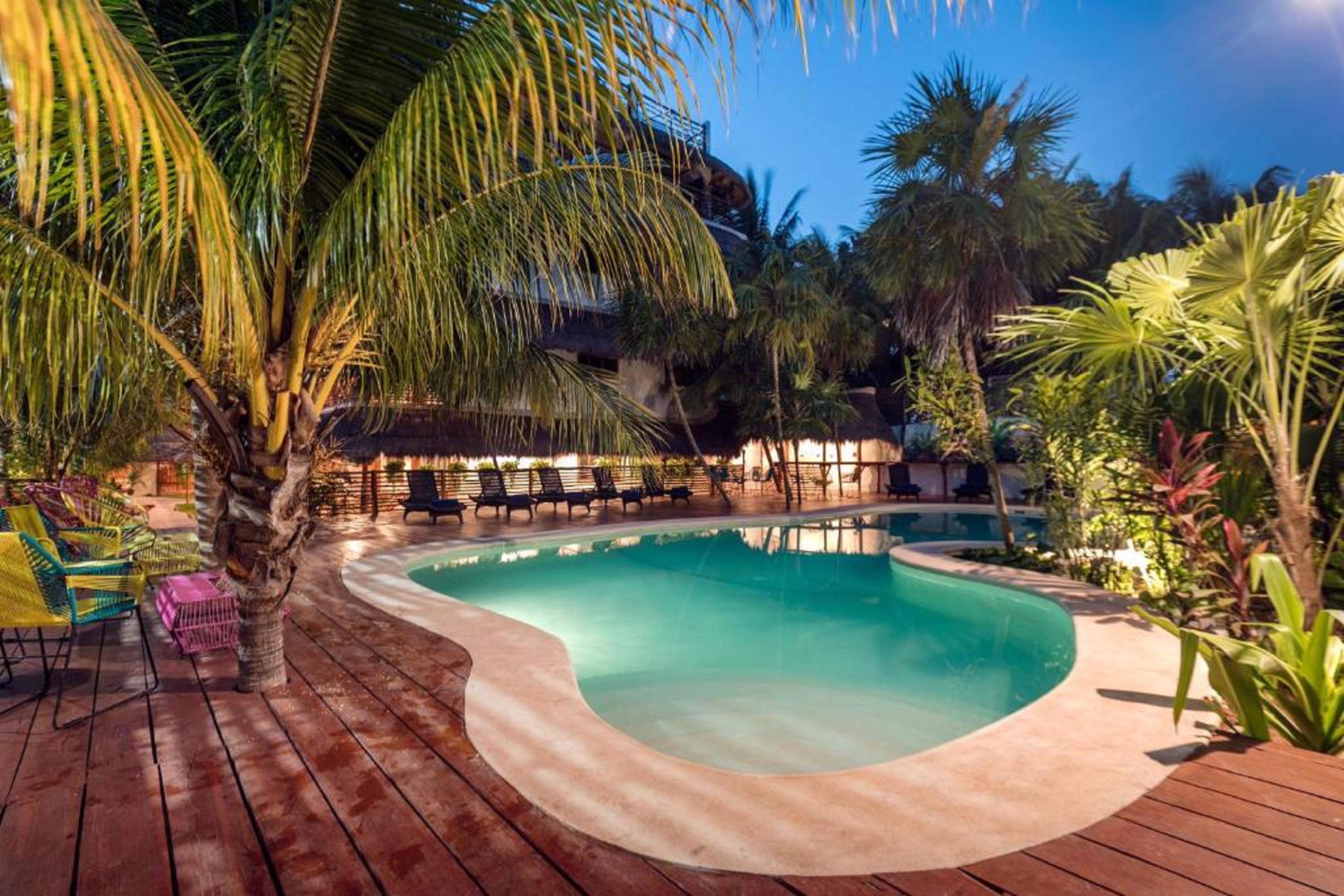 Boutique Casa Kuka