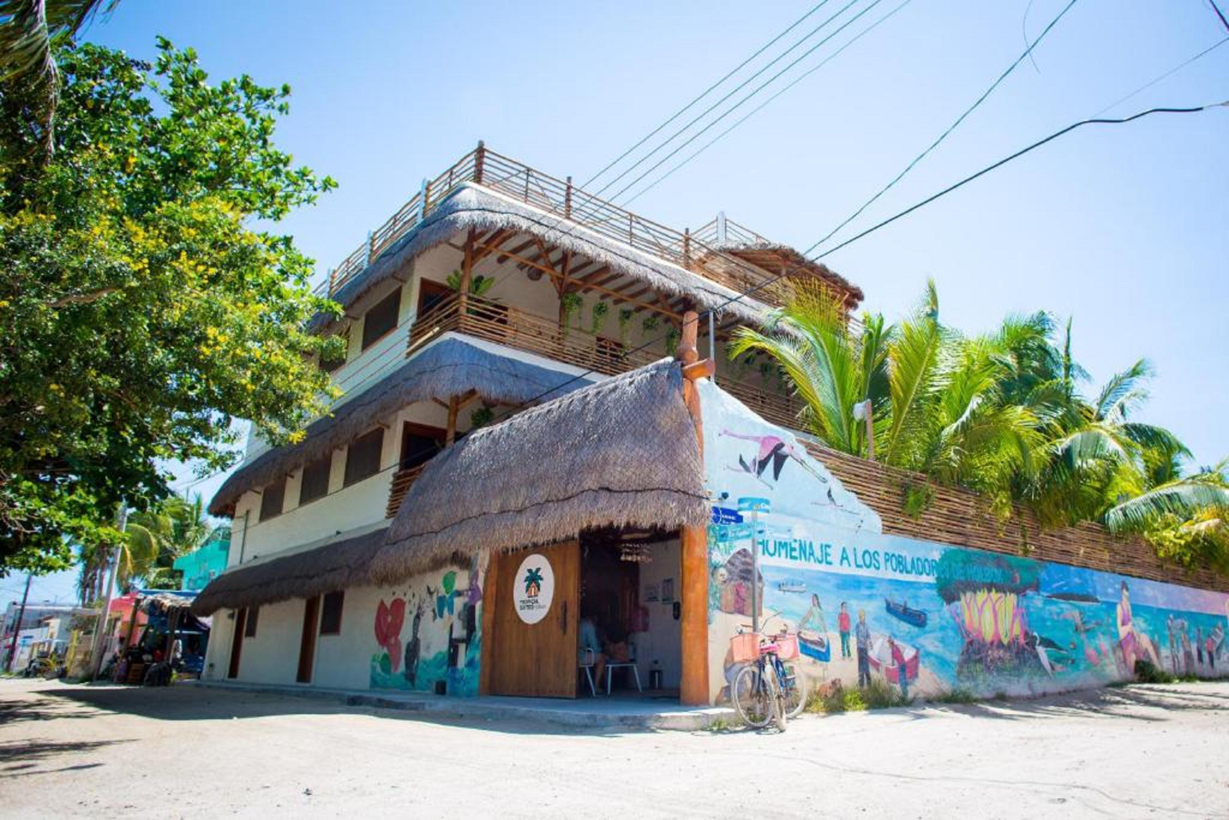 Boutique Casa Kuka Hotel Holbox