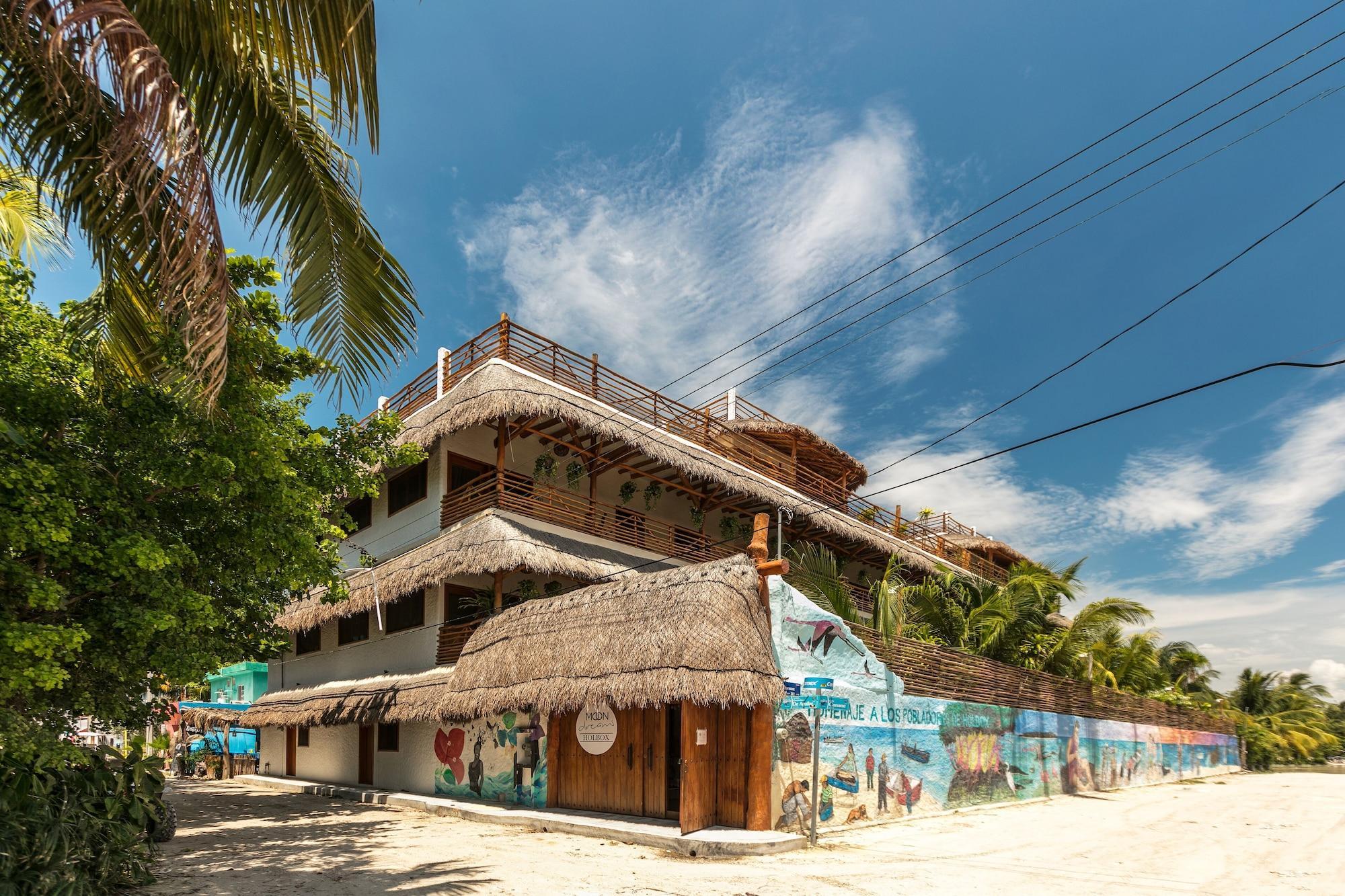 Boutique Casa Kuka Hotel