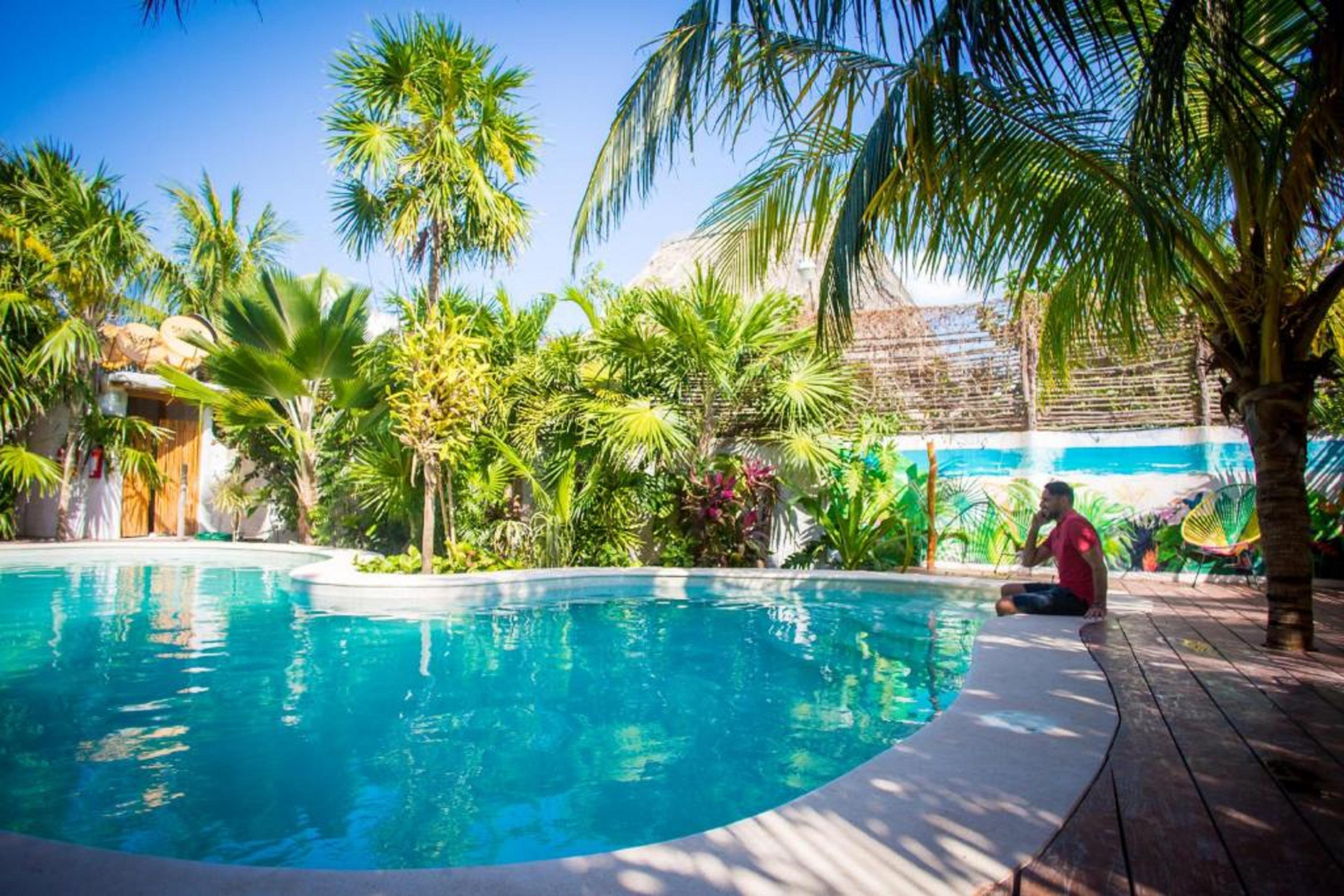 Boutique Casa Kuka Hotel Holbox