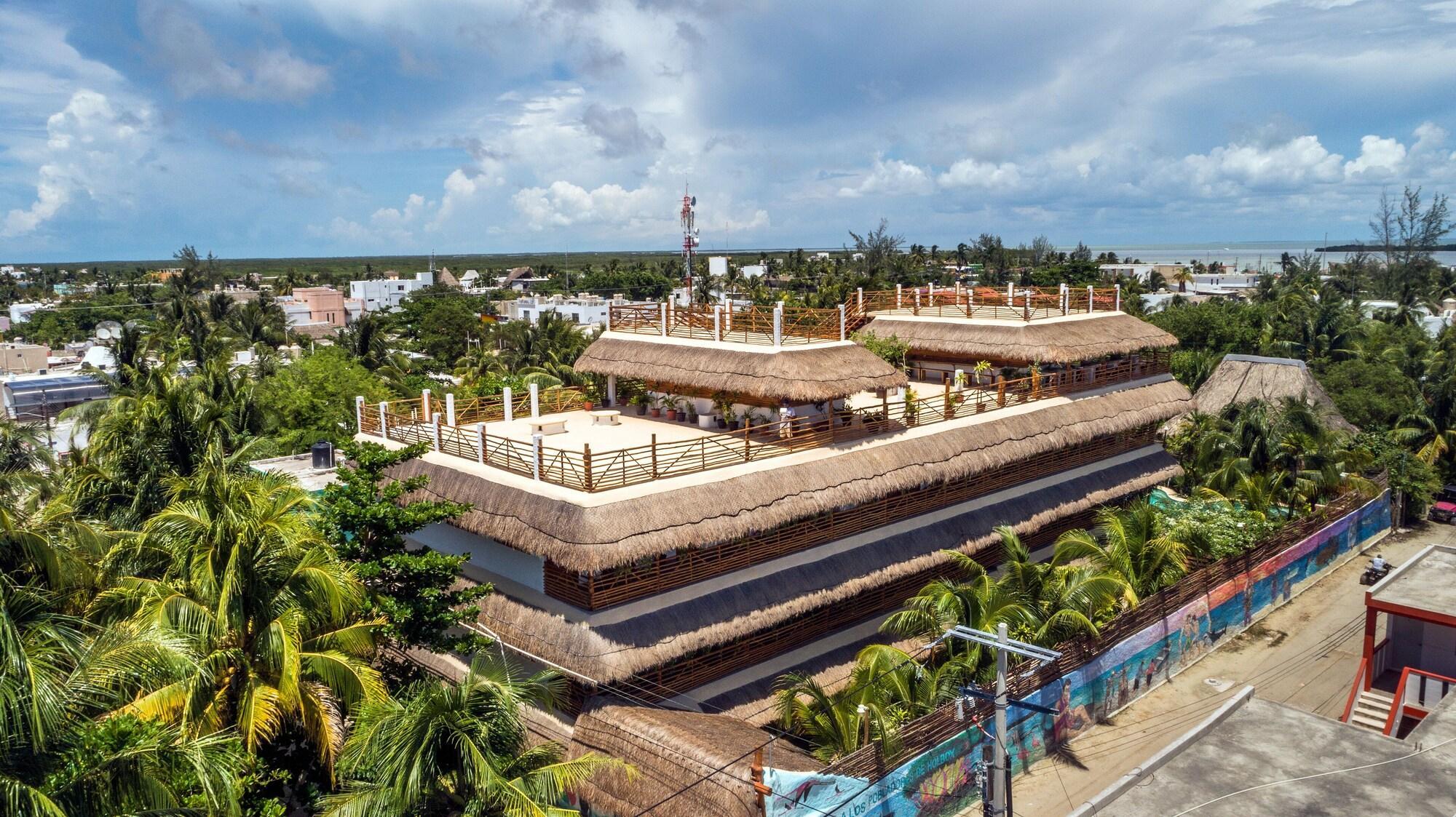 Boutique Casa Kuka Hotel