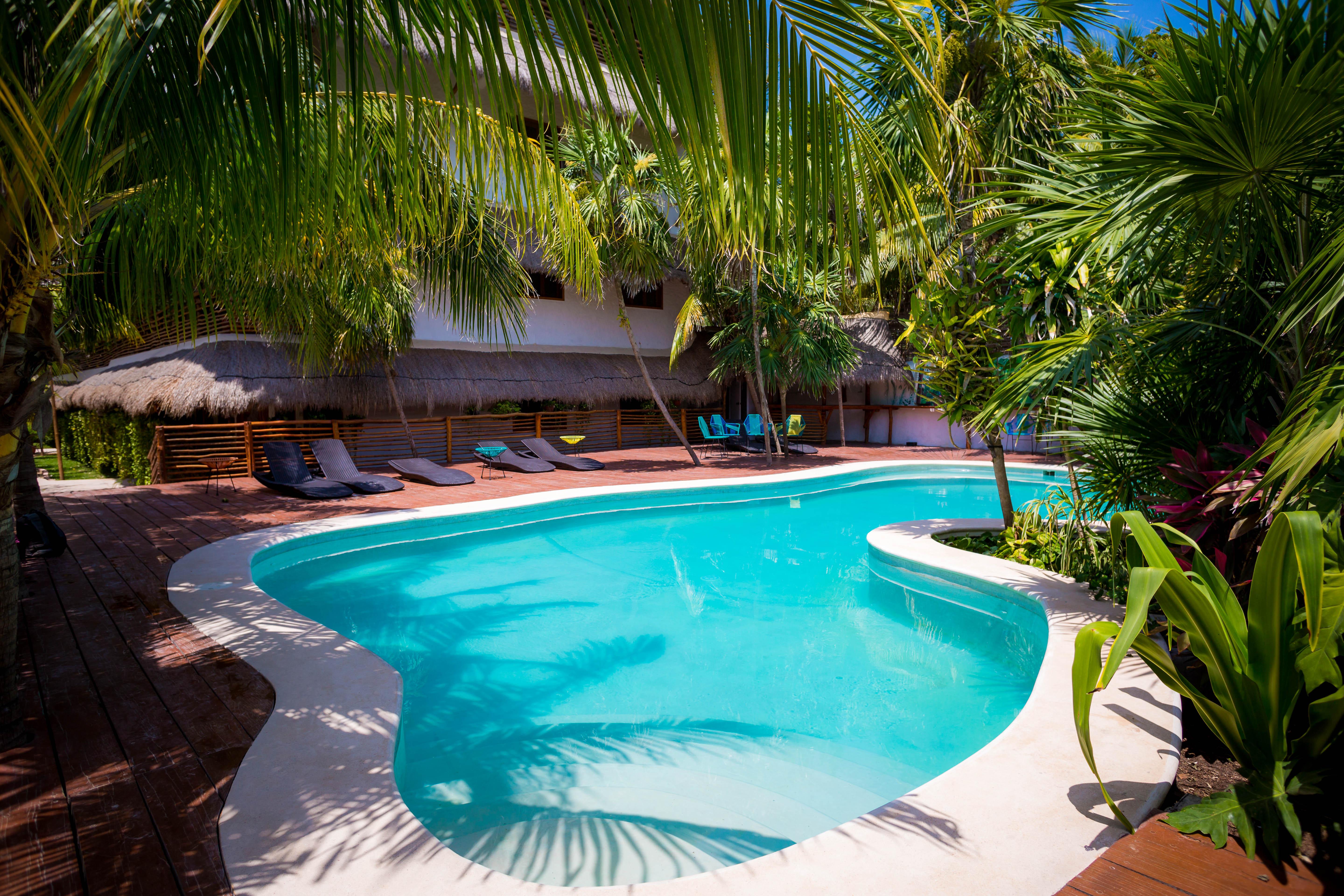 Boutique Casa Kuka Holbox