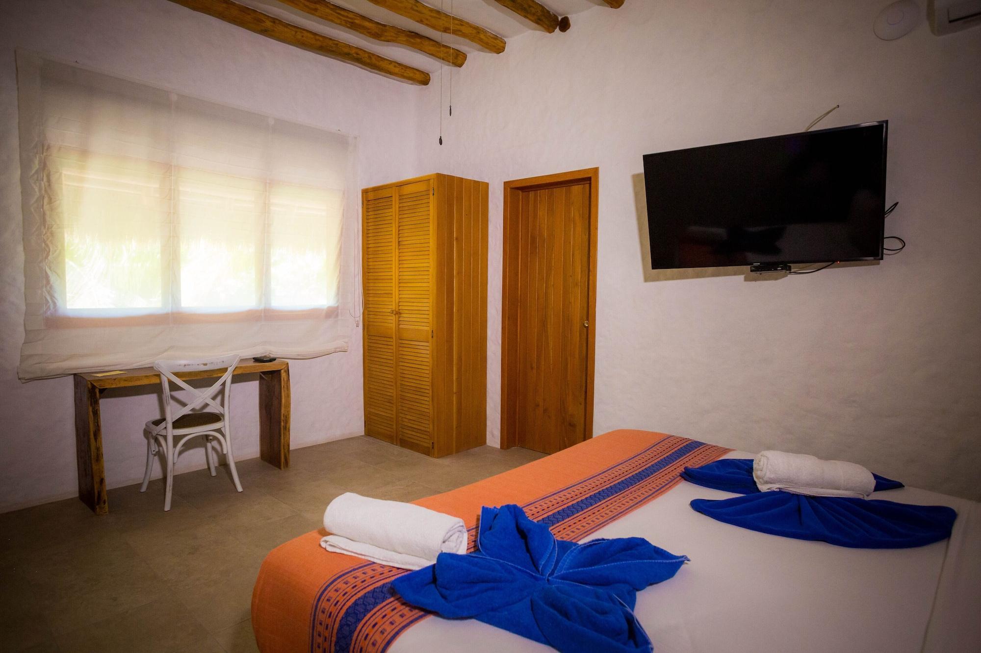 Boutique Casa Kuka Hotel Holbox