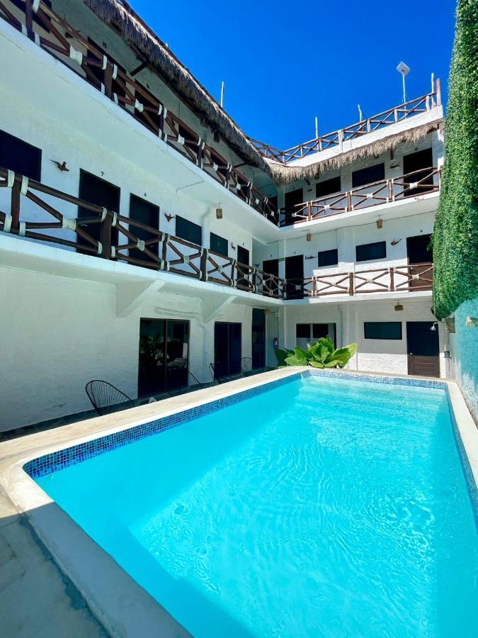 Boutique Casa Kuka 3*